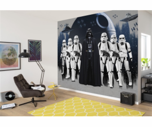 Fototapety, Komar, XXL4-090 Star Wars, 368x248 cm