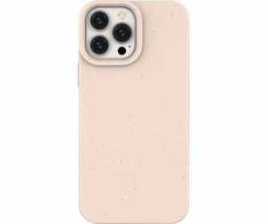 Pouzdro Hurtel Eco Case iPhone 14 Pro Max, silikon, rozlo...