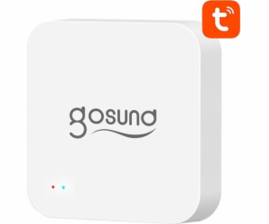 Gosund Smart Bluetooth/Wi-Fi brána s alarmem Gosund G2