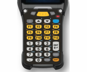 Zebra EVM MC93 KYPD 34KY FUNC-NUMERIC/.