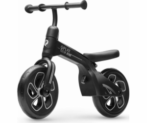 Qplay Balance Bike Tech Black