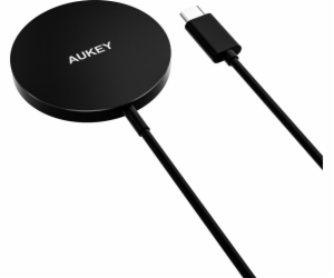 Indukční nabíječka Aukey LC-A1S 2,2 A (LC-A1S)