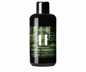 Vůně do sauny RENTO WILD FOREST, 100 ml