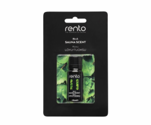 Vůně do sauny RENTO BIRCH, 10 ml