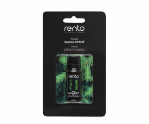 Vůně do sauny RENTO FOREST, 10 ml