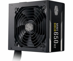 Zdroj Cooler Master MWE Gold V2 650W (MPE-6501-ACAAG-EU)