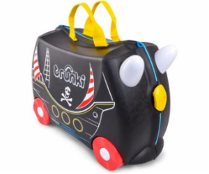 Jezdecký kufr Trunki Pirate Pedro (TRU0110)