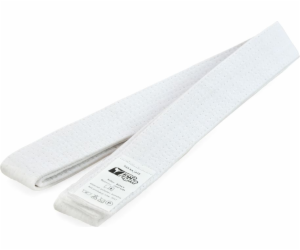 Profight Karate Belt White 260cm