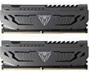 Paměť Patriot RAM DIMM 32GB PC25600 DDR4 KIT2 PVS432G320C...