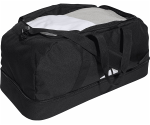 Velká taška Adidas  Tiro League Duffel černá HS9744