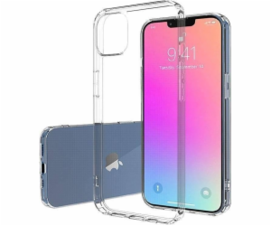 Hurtel Gelové pouzdro Ultra Clear 0,5mm Huawei nova 9 tra...