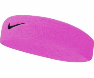 Čelenka Nike Nike N.000.1544.677.OS (růžová)