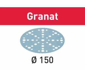 Brusné kotouče Festool STF D150/48 P100 GR/100