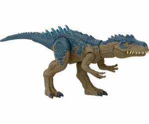 Mattel Jurský svět Dinosaur Allosaurus Akční figurka se z...