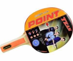 Point Team Ping Pong Raketa S Krytem