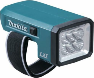 Makita MAKITA LAMPA 18V LI-ION DML186 MDML186