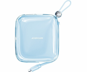 Powerbanka Joyroom JR-L003 10000mAh modrá