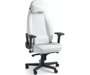 Křeslo Noblechairs Icon White Edition