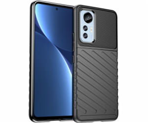 Silikonový obrněný kryt Hurtel Thunder Case Xiaomi 12 Lit...