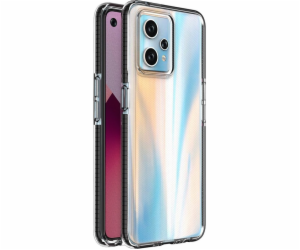 Hurtel Spring Case pro Realme 9 Pro+ / Realme 9 silikonov...