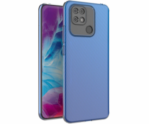 Tenký kryt Hurtel Ultra Clear 0,5 mm Xiaomi Poco C40 Case...