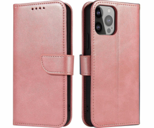 Hurtel Magnet Case Case pro Xiaomi Redmi Note 12 5G / Poc...