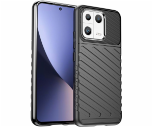 Pouzdro Hurtel Thunder Case pro Xiaomi 13 silikonový obrn...