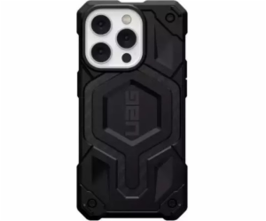 UAG UAG Monarch pro iPhone 14 Pro, kompatibilní s uhlíkov...