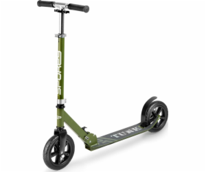 Spokey Tunk Scooter Green (927051)