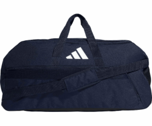 Velká taška Adidas  Tiro 23 League Duffel, tmavě modrá IB...