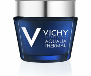 Vichy Aqualia Thermal Night Spa Gel Cream Noční krém na o...