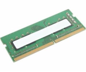 Paměť notebooku Lenovo SODIMM, DDR4, 16 GB, 3200 MHz, (4X...