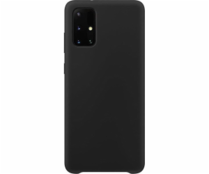 Pružný silikonový obal Hurtel Silicone Case pro Samsung G...