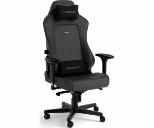 Křeslo Noblechairs Hero TX, šedé