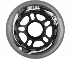 Kolečka pro inline brusle Outrace Outrace 72 mm