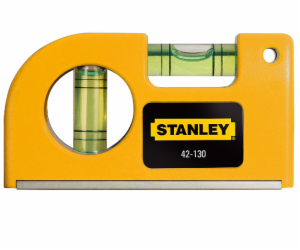 Vodováha Stanley Pocket 85 x 47 mm s magnetem (0-42-130)