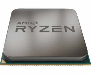 Procesor AMD Ryzen 5 7600X, 4,7 GHz, 32 MB, OEM (100-0000...