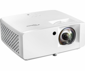 Optoma projektor ZX350ST (DLP, LASER, FULL 3D, XGA, 3300 ...