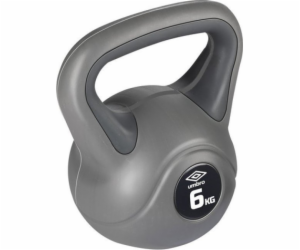 Kettlebell Umbro Kettlebell pro kondiční cvičení činka UM...