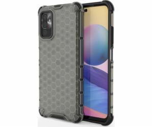 Hurtel Honeycomb Armored Case s gelovým rámem Xiaomi Redm...