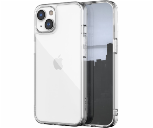 Raptic Raptic X-Doria Clearvue Case pouzdro na iPhone 14 ...