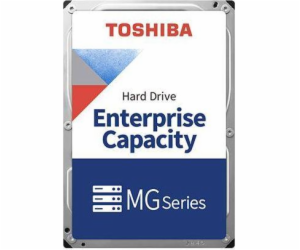 Serverová jednotka Toshiba MG08 4TB 3,5   SATA III (6 Gb/...