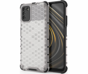 Hurtel Honeycomb case obrněný kryt s gelovým rámečkem Xia...