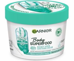 Garnier GARNIER_Body Superfood Soothing Cream zklidňující...