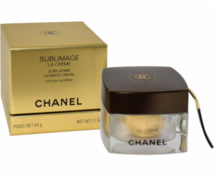 Chanel CHANEL SUBLIMAGE LA CREME ULTIMATE CREAM TEXTURE U...