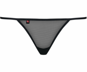 Tanga Obsessive Luiza Czarny, velikost L/XL