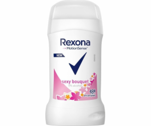 Rexona Rexona Motion Sense Women Deodorant tyčinka Sexy B...