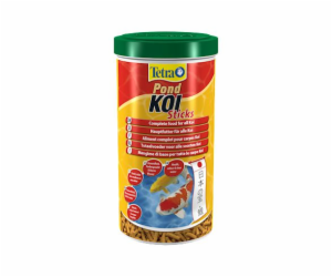 Tetra Pond KOI Sticks 1l