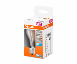 LED žárovka OSRAM, A60, E27, 10 W, 1521 lm, 4000 K