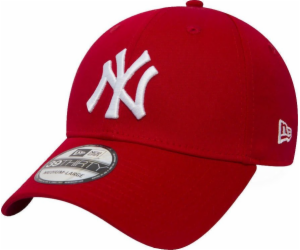 New Era NEW ERA kšiltovka 39TH NYY červená M/L